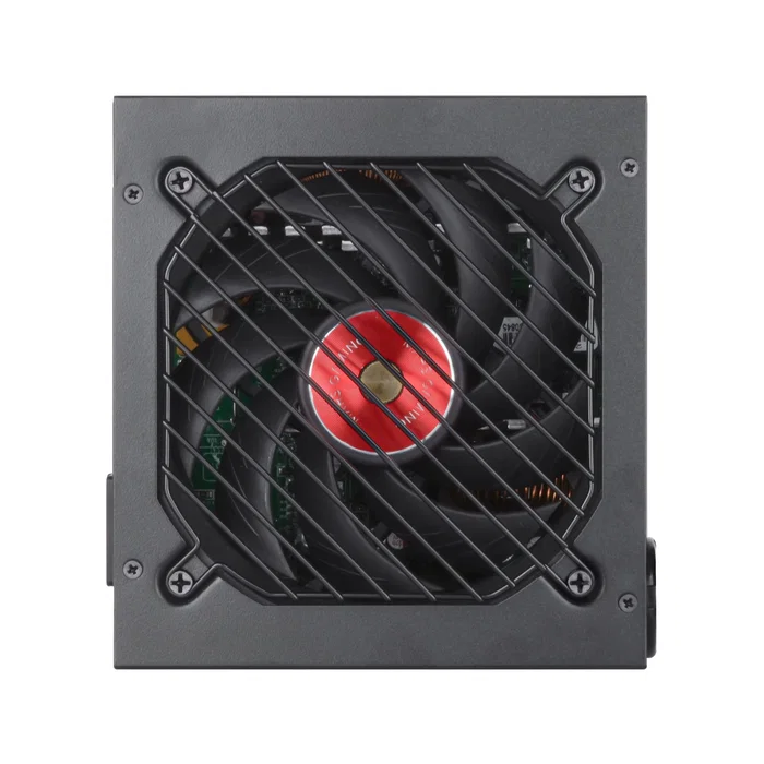 Mars Gaming MPVU750SIM 750W 80 PLUS Silver Modular