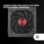 Mars Gaming MPVU750SIM 750W 80 PLUS Silver Modular