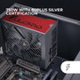 Mars Gaming MPVU750SIM 750W 80 PLUS Silver Modular