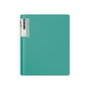 Carchivo Carpeta de Anillas Foam Style Extra Rígida 2mm A4 Verde
