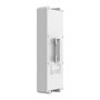TP-Link Access Point Outdoor AX1800 WiFi 6 F61 Festa, 574+1201 Mbps, PoE, IP67, 2 Antenas, para Pared/Mástil