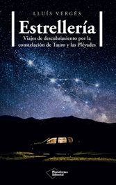 Estrellería, Lluís Vergés - PLATAFORMA EDITORIAL