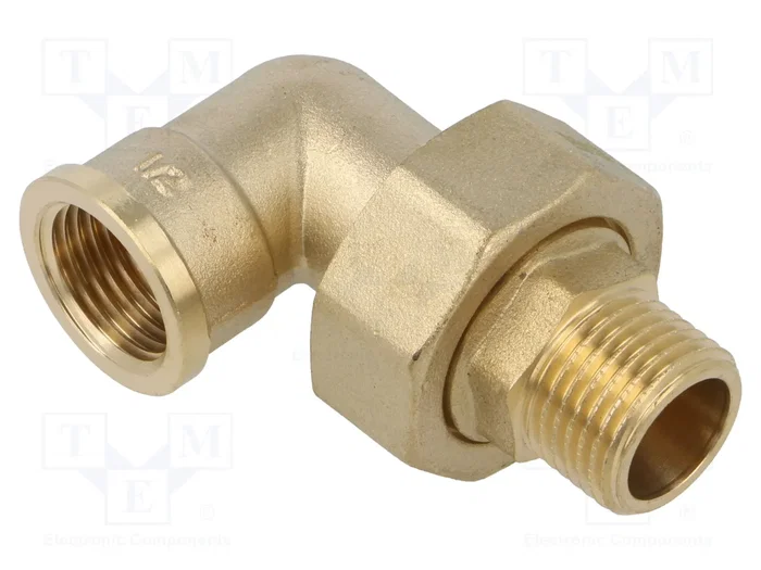 GEBO Codo de 90° BR G 1/2 inch GEBO Codo de 90° BR G 1/2 inch