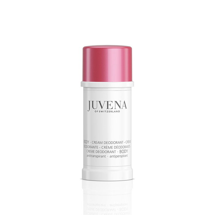 Juvena Desodorante B.Care Daily Perf.Deo Cr. Sin Perfume Ni Alcohol, Protección Duradera, 40 ml Juvena Desodorante B.Care Daily Perf.Deo Cr. Sin Perfume Ni Alcohol, Protección Duradera, 40 ml