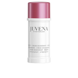 Juvena Body Daily Performance Desodorante en Crema para Mujer, 40 ml, Sin Alcohol, Sin Aluminio, Frescor Duradero, Con Extracto de Granada