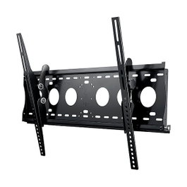 AG Neovo LMK-03 Soporte de pared para pantalla plana 42-98 pulgadas 100 kg VESA 800x500 mm Negro