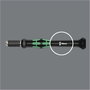 Wera Kraftform Kompakt Micro 11 Universal con bolsa plegable