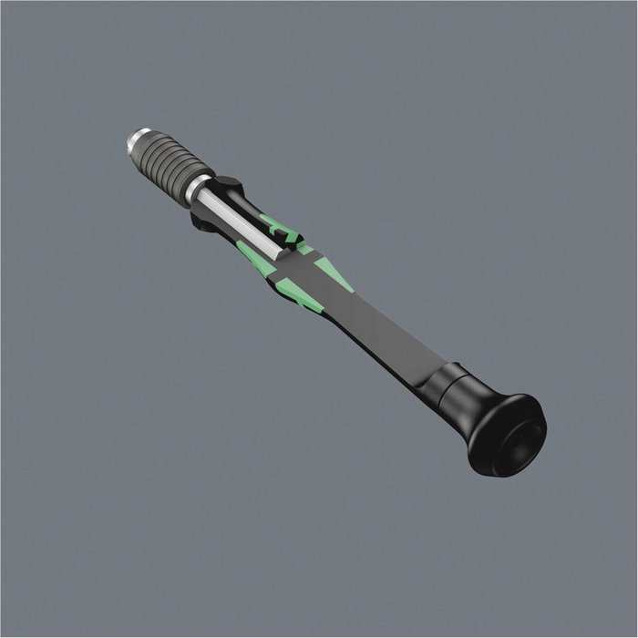 Wera Kraftform Kompakt Micro 11 Universal con bolsa plegable