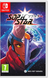 RG-RED ART GAMES SOPHSTAR