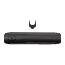 Winora Juego de tapas protectoras batería e-bikes Lifestyle Tria 7 eco, 8, N8, N8f 2023