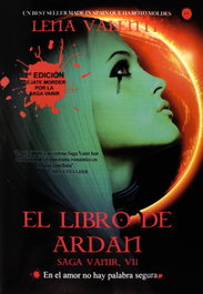 Libro de Ardan, Lena Valenti - VANIR