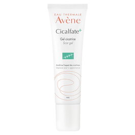 Avène Cicalfate+ Gel de Cicatrices para Acné y Poros 30 ml