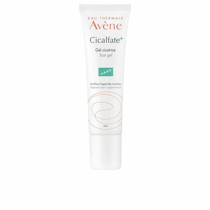 Avène Cicalfate+ Gel de Cicatrices para Acné y Poros 30 ml Avène Cicalfate+ Gel de Cicatrices para Acné y Poros 30 ml