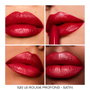Guerlain Rouge G Recarga de Barra de Labios 520