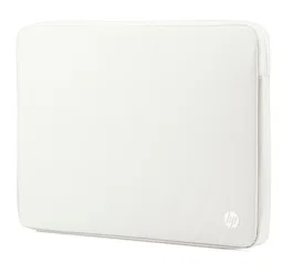 HP Spectrum Funda para portátil 39,6 cm (15.6 pulgadas) Blanco