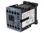 SIEMENS 3RT2018-1BB41 Contactor 3-polar 17A 24VDC