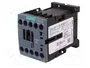 SIEMENS 3RT2018-1BB41 Contactor 3-polar 17A 24VDC