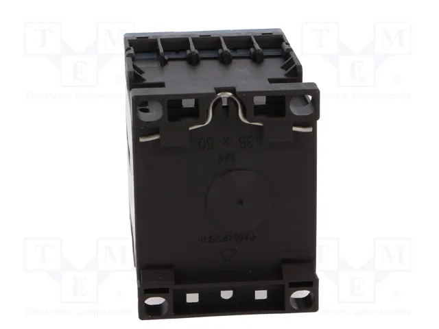 SIEMENS 3RT2018-1BB41 Contactor 3-polar 17A 24VDC