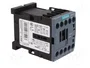 SIEMENS 3RT2018-1BB41 Contactor 3-polar 17A 24VDC