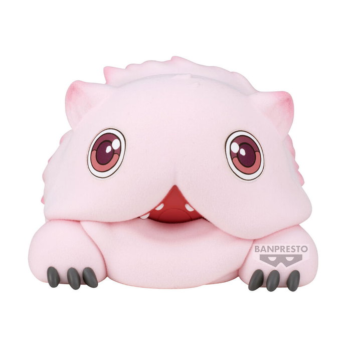 BANPRESTO Figura BIG Fluffy Puffy Mitty Made in Abyss BANPRESTO Figura BIG Fluffy Puffy Mitty Made in Abyss