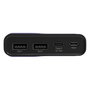 Realpower RealPower PB-15000C Navy Blue 15.000mAh