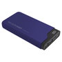 Realpower RealPower PB-15000C Navy Blue 15.000mAh