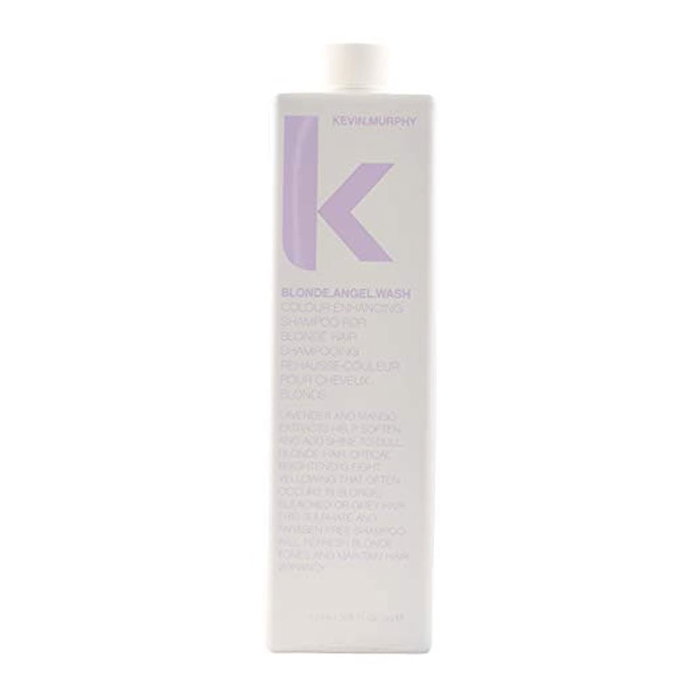 Kevin Murphy Blonde Angel Champú Protección del Color 1000 ml Kevin Murphy Blonde Angel Champú Protección del Color 1000 ml