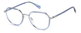 Polaroid PLD-D455-G-6LB Gafas de lectura Gris