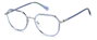 Polaroid PLD-D455-G-6LB Gafas de lectura Gris