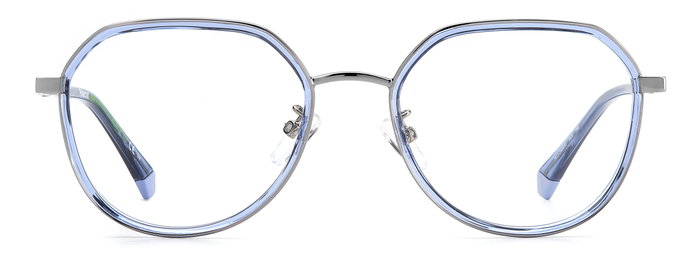 Polaroid PLD-D455-G-6LB Gafas de lectura Gris