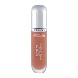 Revlon Ultra HD Matte Metallic Lápiz Labial Líquido 715 Glow