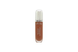 Revlon Ultra HD Metallic Matte Lip Color 5.9ml - 715 Glow