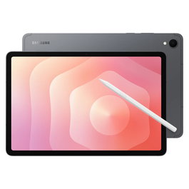 Samsung Galaxy Tab S11 Tablet Android, 11 pulgadas 128GB 12GB RAM, Pantalla Dynamic AMOLED 2X 2560x1600, Wi-Fi, Bateria 8400 mAh, Cámara 13MP, Resistencia IP68, Color Gris