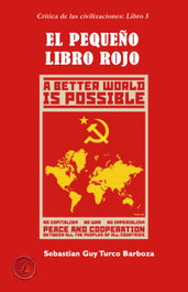 El pequeño libro rojo, Sebastien Guy Turco Barboza - LACRE