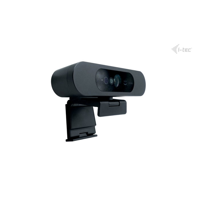 Webcam i-Tec CAMSOLOMON2KW200