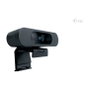 I-tec SOLOMON WH200 2K Webcam con Windows Hello