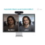I-tec SOLOMON WH200 2K Webcam con Windows Hello