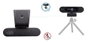 I-tec SOLOMON WH200 2K Webcam con Windows Hello