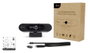 I-tec SOLOMON WH200 2K Webcam con Windows Hello