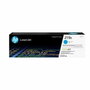 HP 219X Cartucho de Tóner Original Cian Alta Capacidad