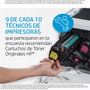 HP 219X Cartucho de Tóner Original Cian Alta Capacidad