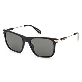 Gafas de Sol Hombre Adidas OR0081 Negro