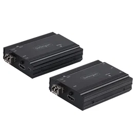 Startech SV565FXHD4KU Extensor KVM Transmisor/Receptor HDMI USB 4K 60Hz