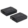 StarTech SV565FXHD4KU Extensor KVM HDMI 4K por Fibra con 2 Módulos SFP+