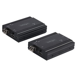Startech SV565FXHD4KU Extensor KVM Transmisor/Receptor HDMI USB 4K 60Hz