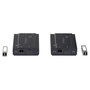 StarTech SV565FXHD4KU Extensor KVM HDMI 4K por Fibra con 2 Módulos SFP+