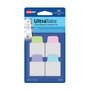 AVERY Zweckform UltraTabs Mini Haftmarker farbsortiert 40 Blatt