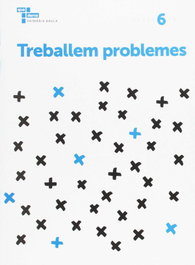 BAULA, Traballem els problemes 6. Primaria - BAULA