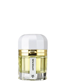 Cotton Musk, Agua de perfume, Para mujeres, 50 ml