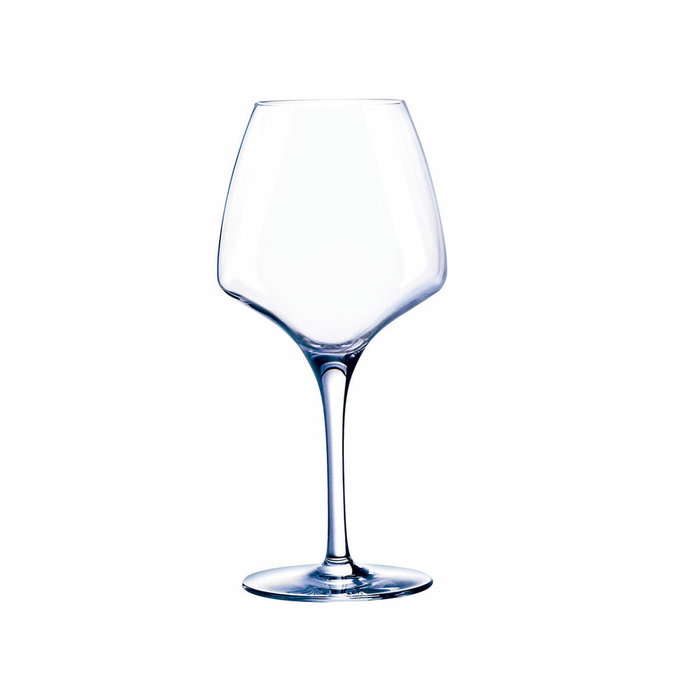 Chef & Sommelier Caja 6 Copas de Vino Krysta Open Up 32 cL Chef & Sommelier Caja 6 Copas de Vino Krysta Open Up 32 cL